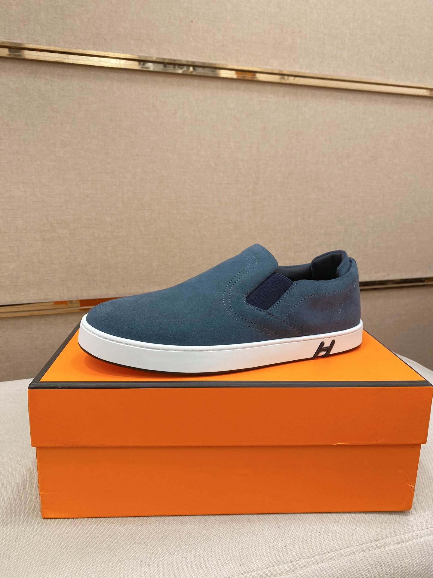 Hermes shoes
