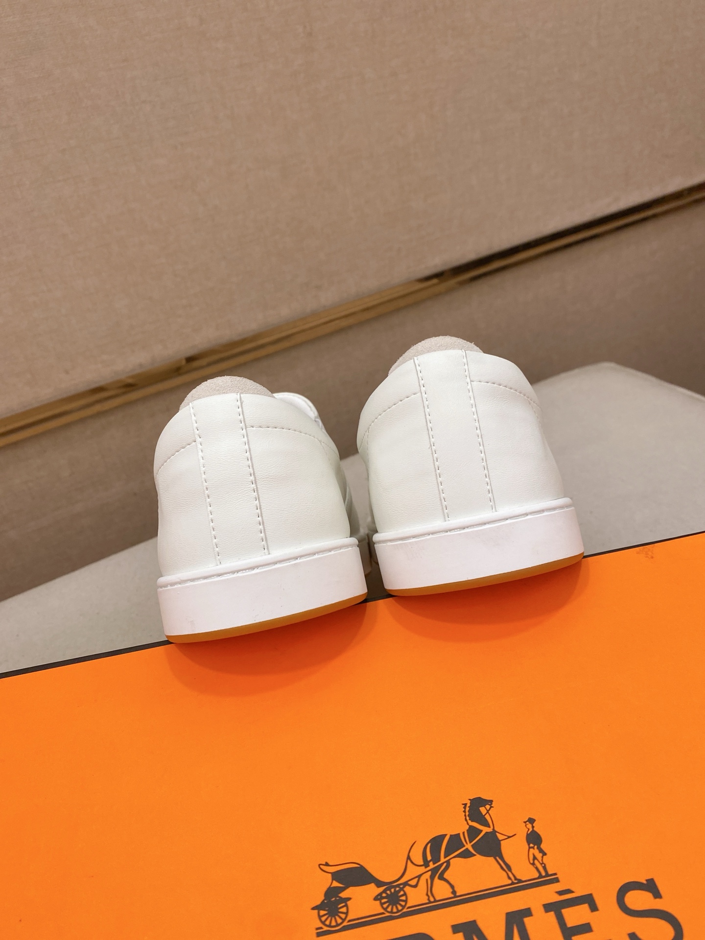 Hermes shoes