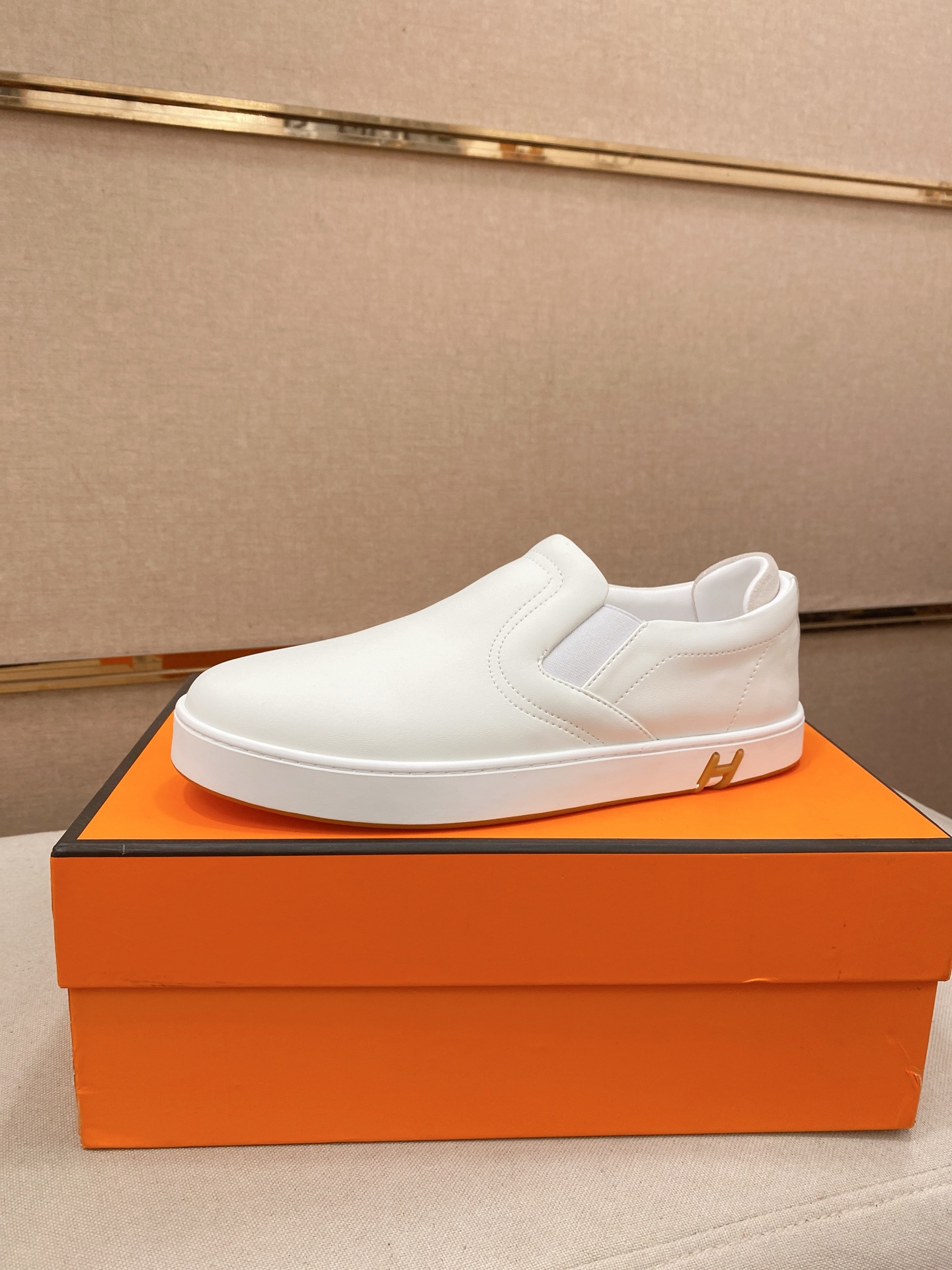 Hermes shoes