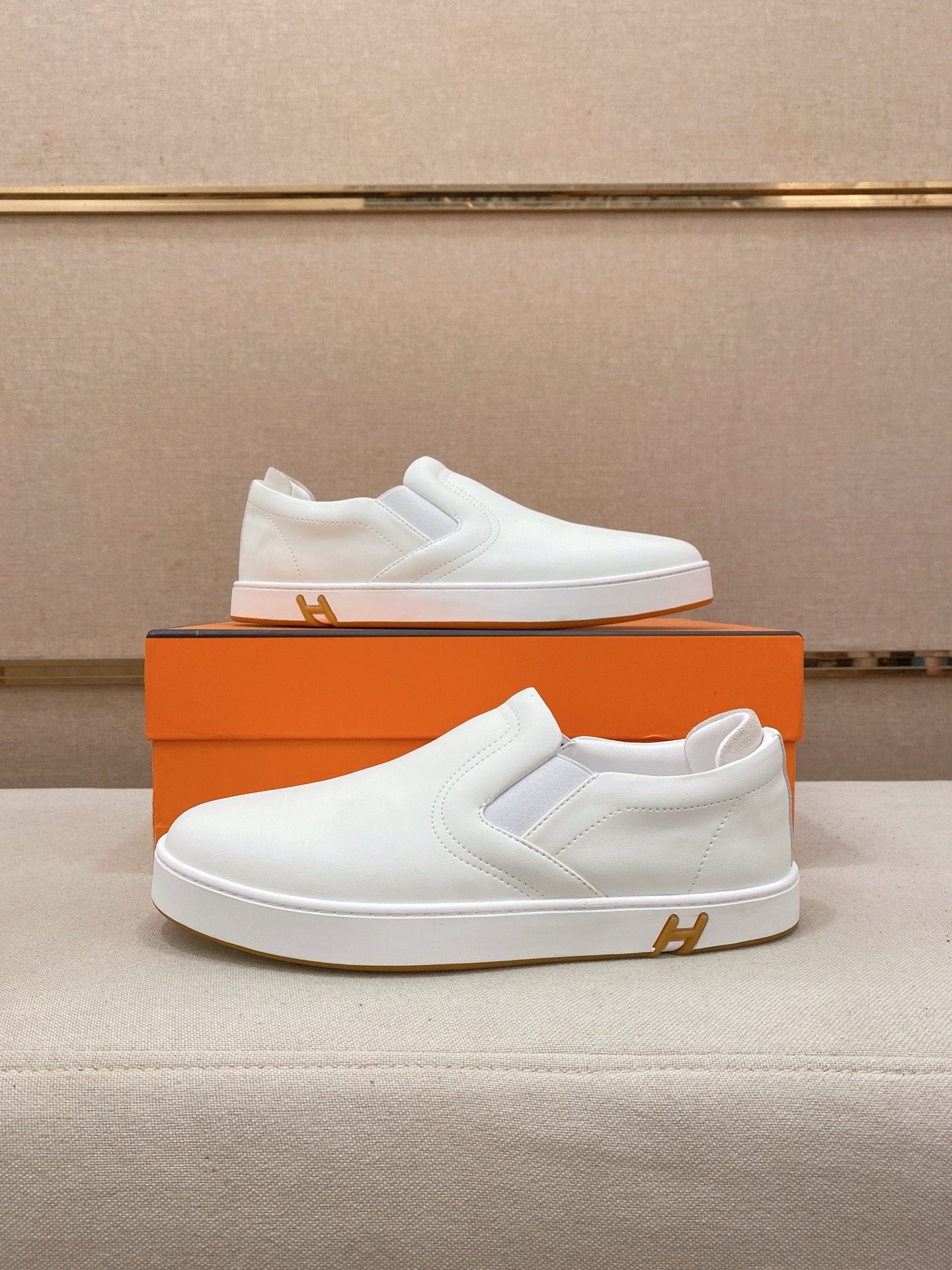 Hermes shoes