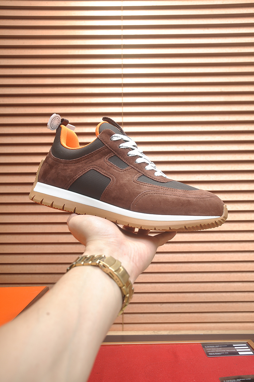 Hermes shoes