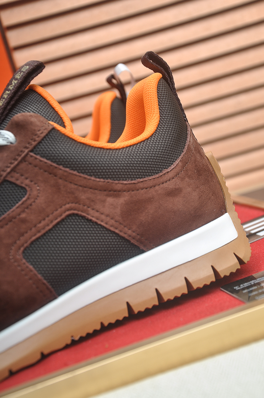 Hermes shoes