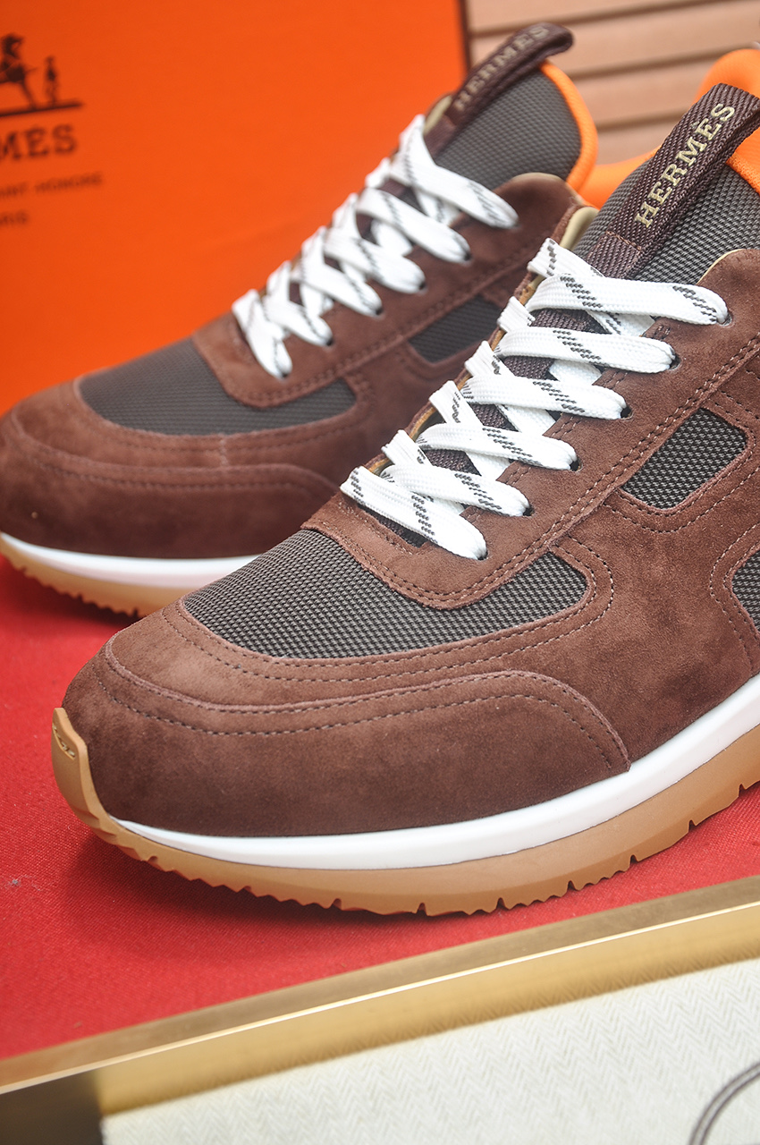Hermes shoes