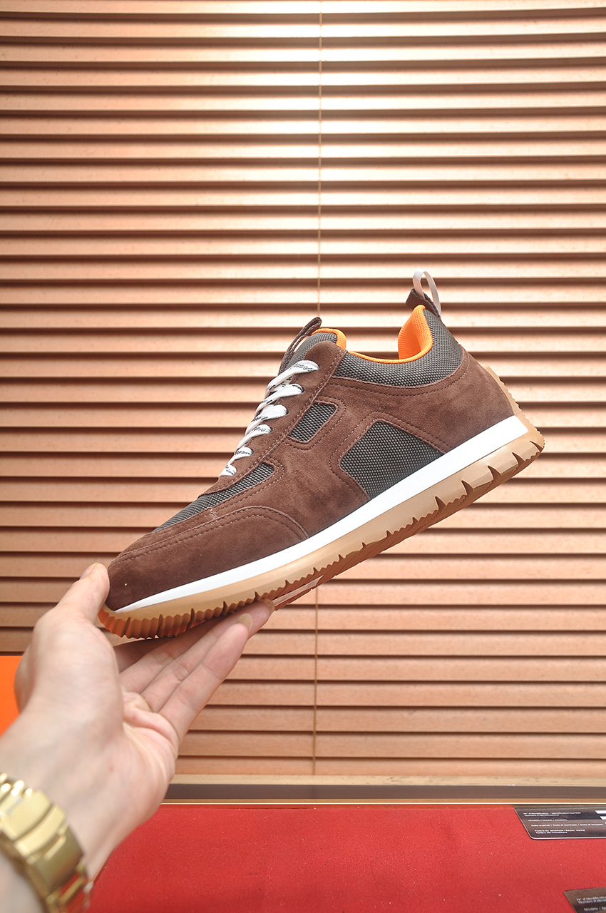 Hermes shoes