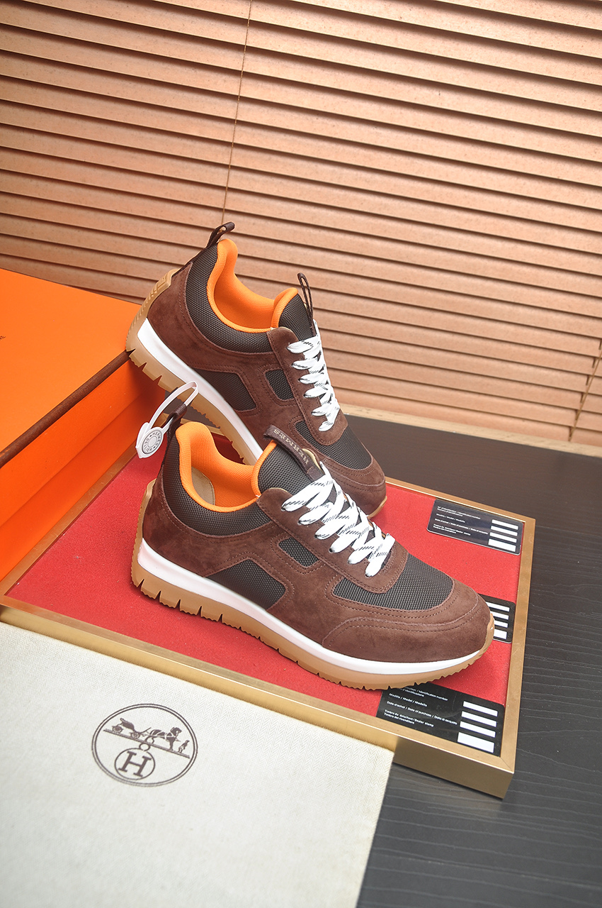 Hermes shoes