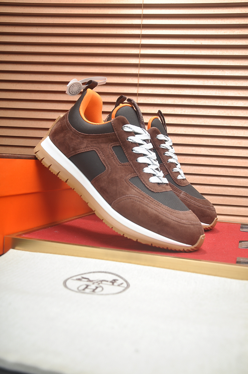Hermes shoes