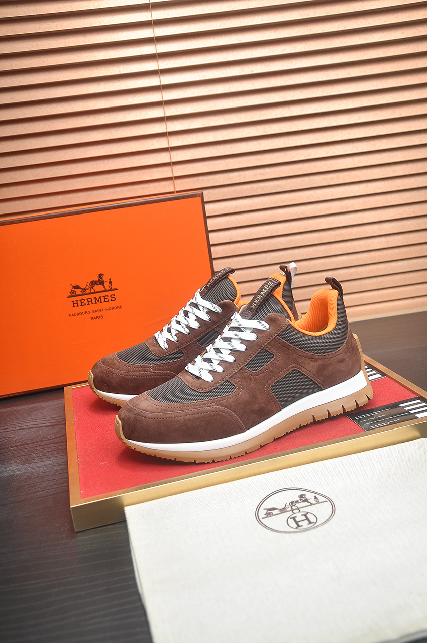 Hermes shoes