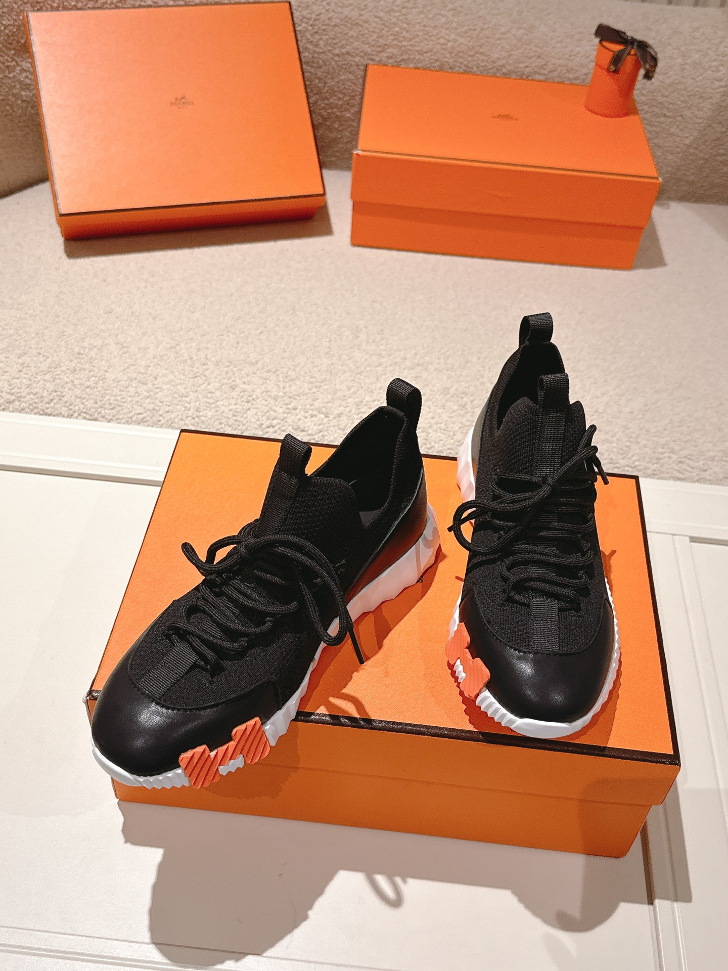 Hermes shoes
