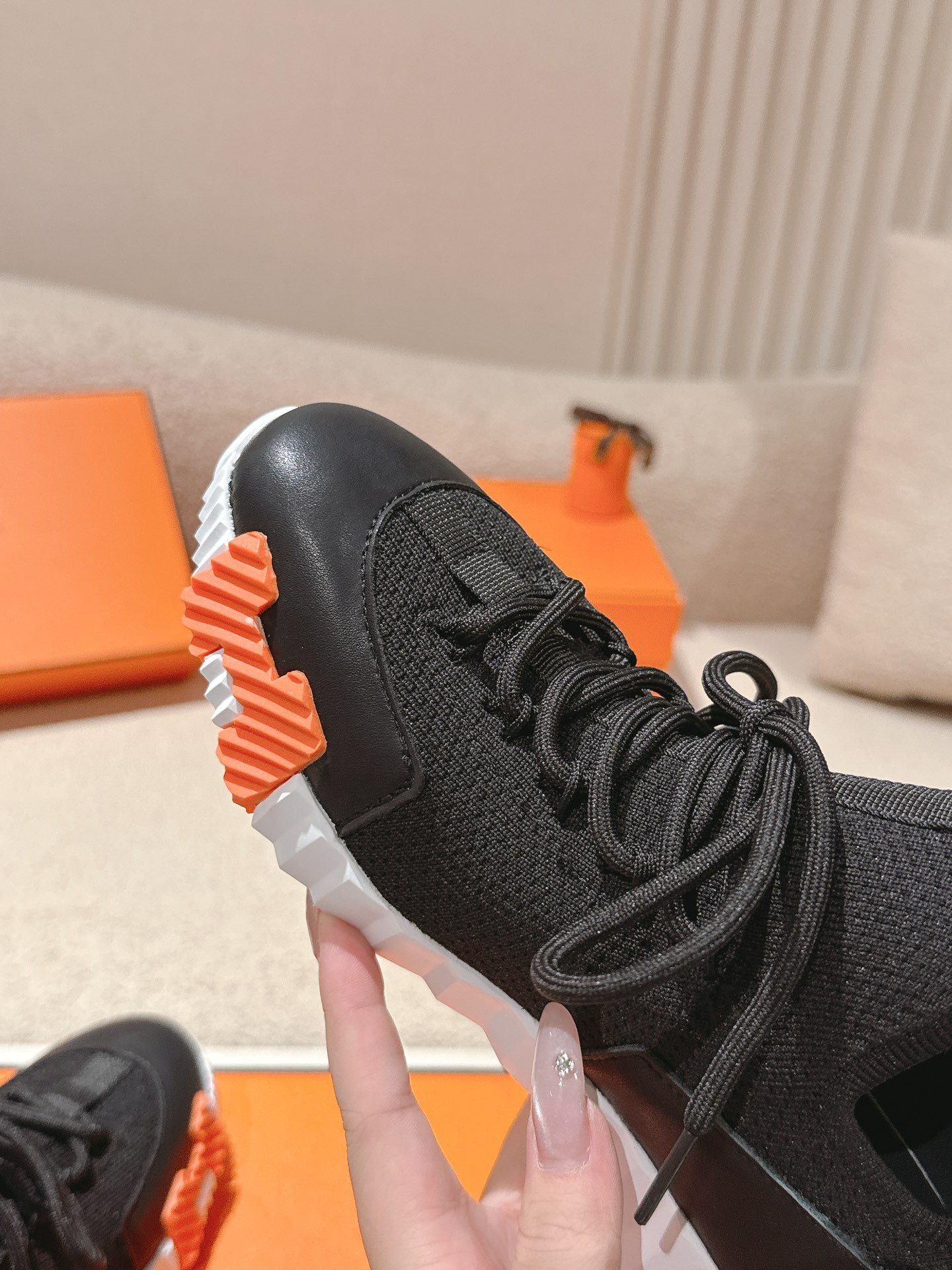 Hermes shoes