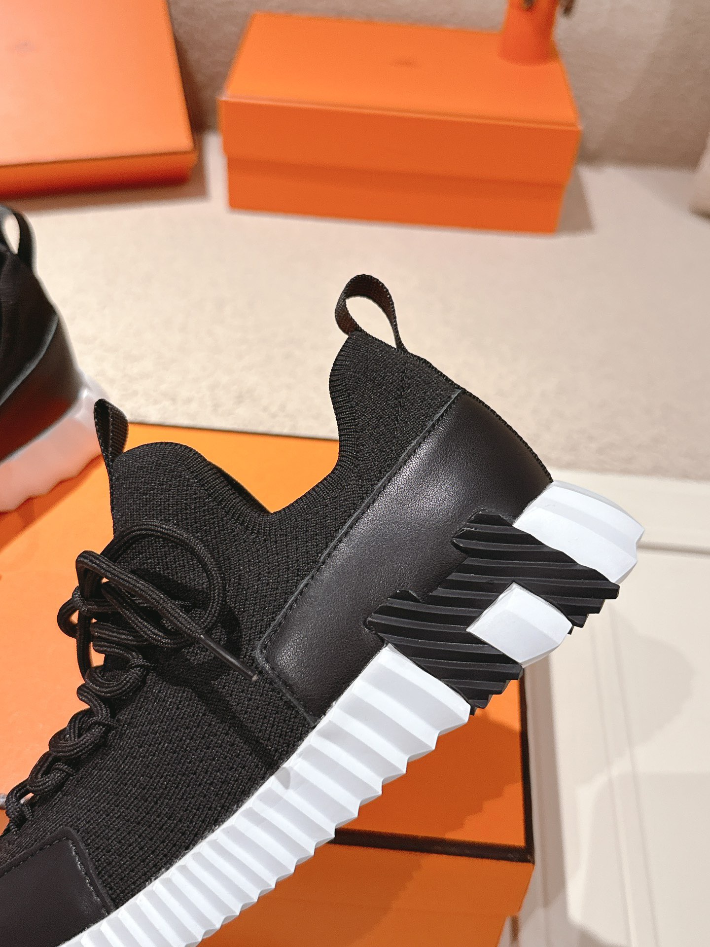 Hermes shoes
