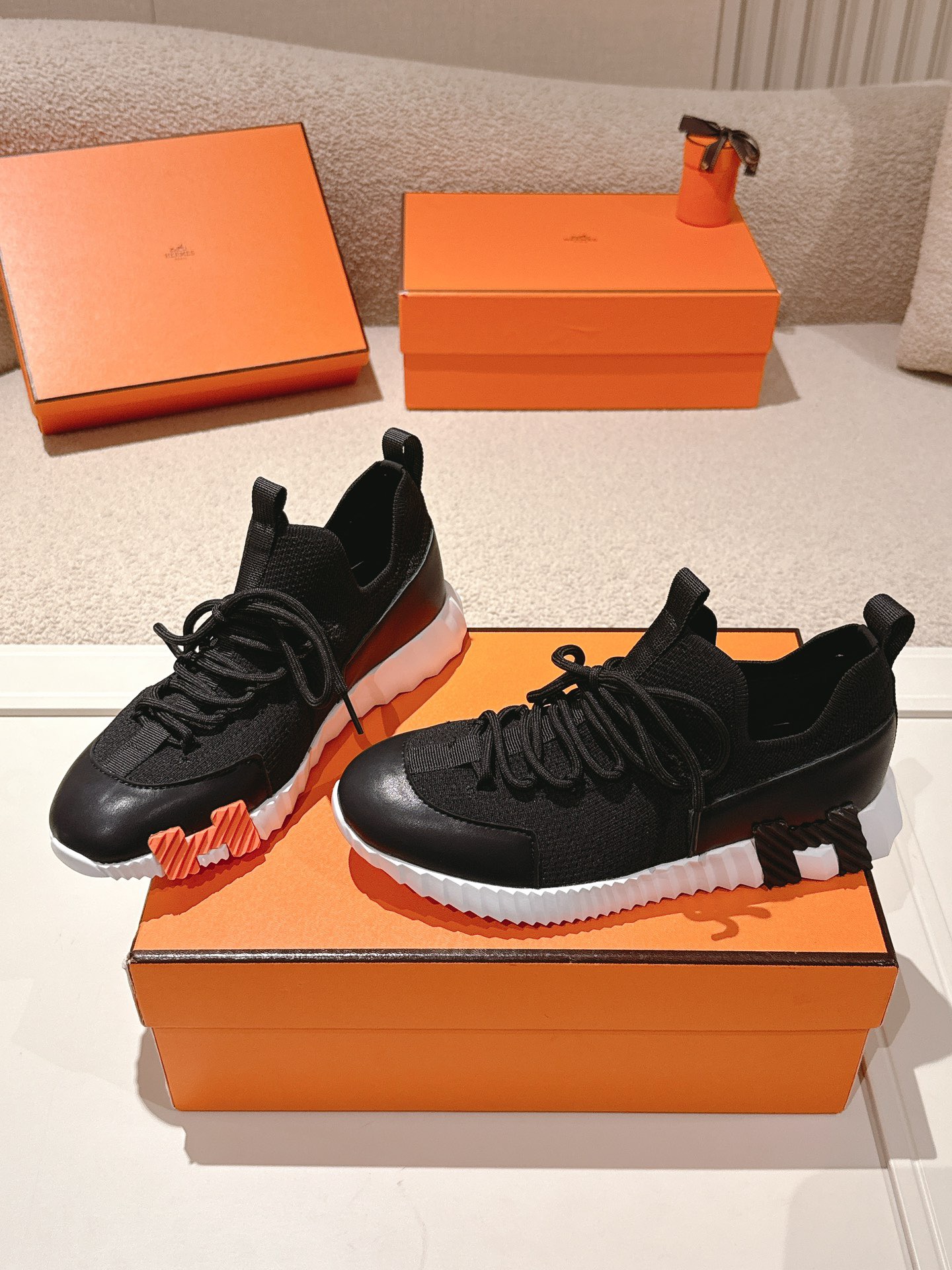 Hermes shoes