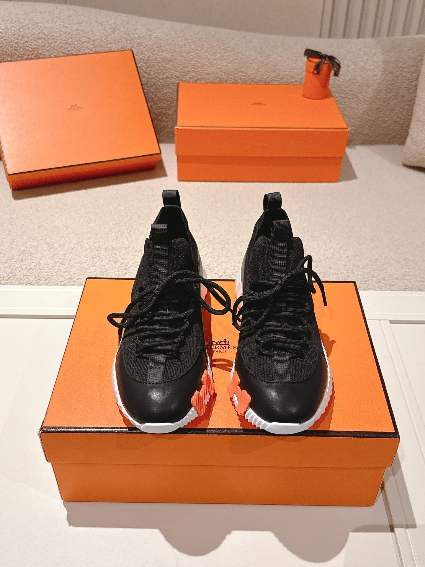 Hermes shoes