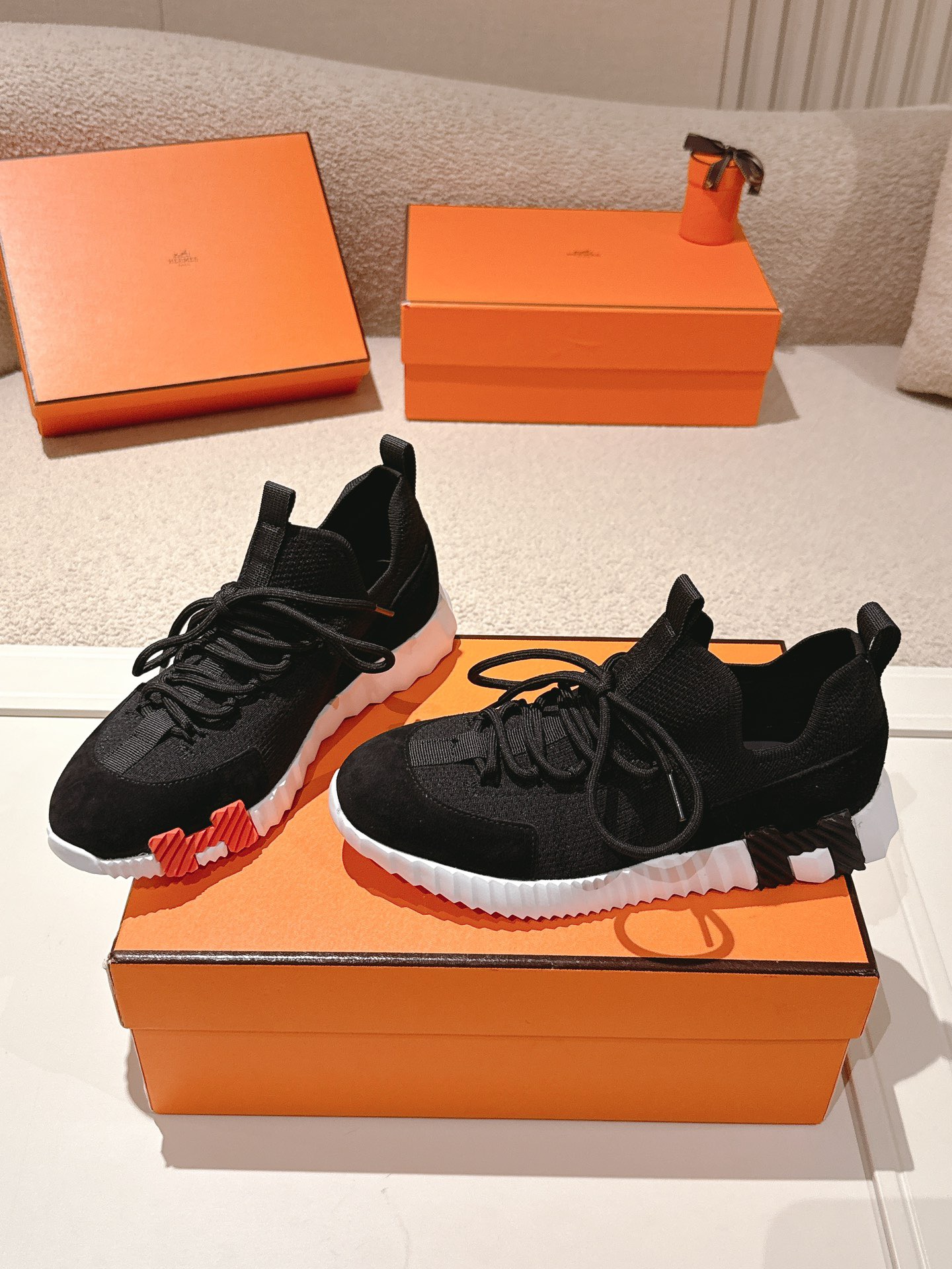 Hermes shoes