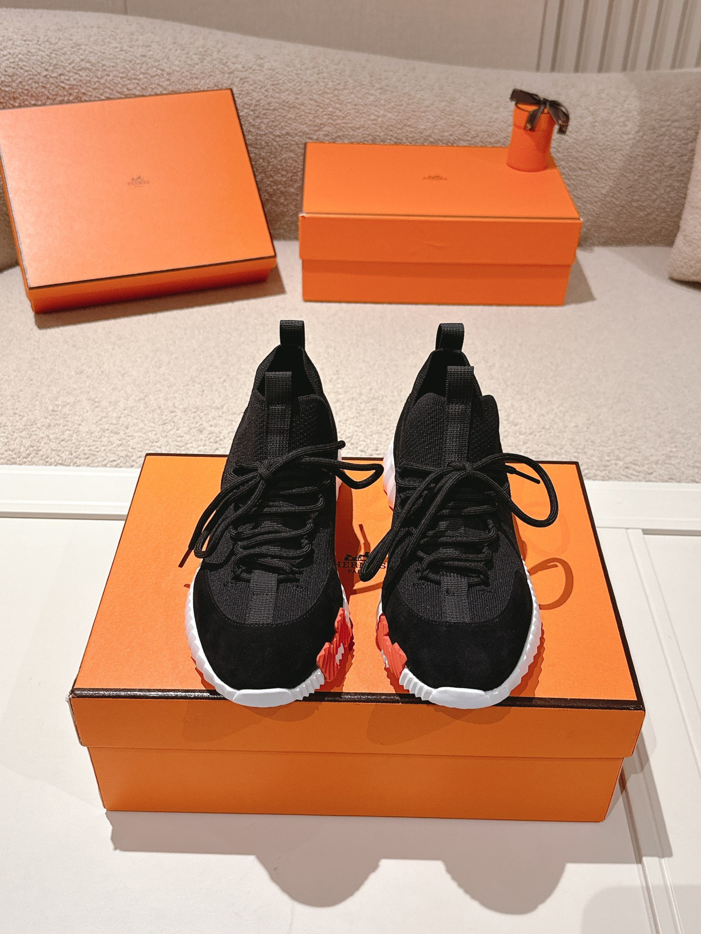 Hermes shoes