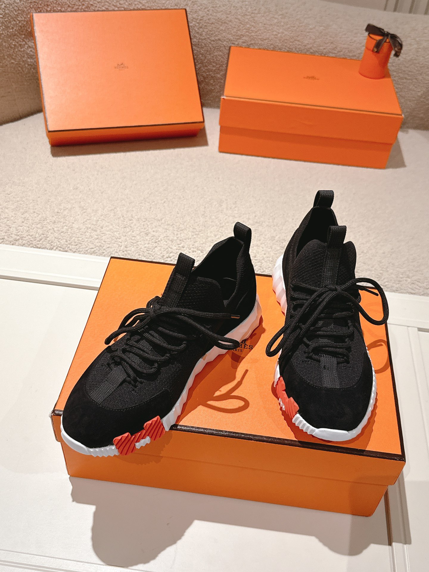 Hermes shoes