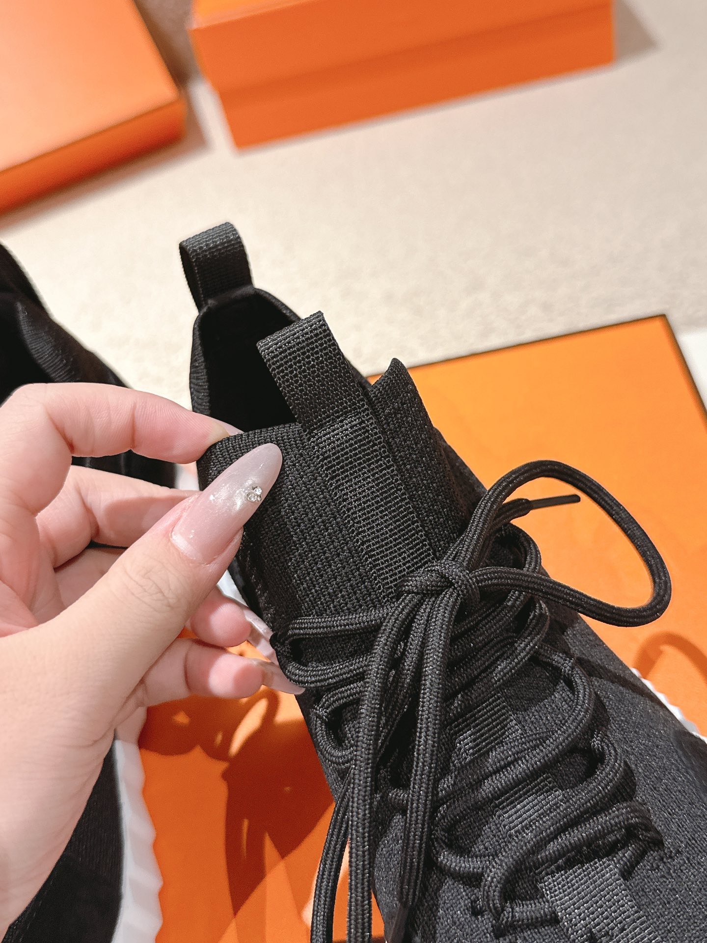 Hermes shoes