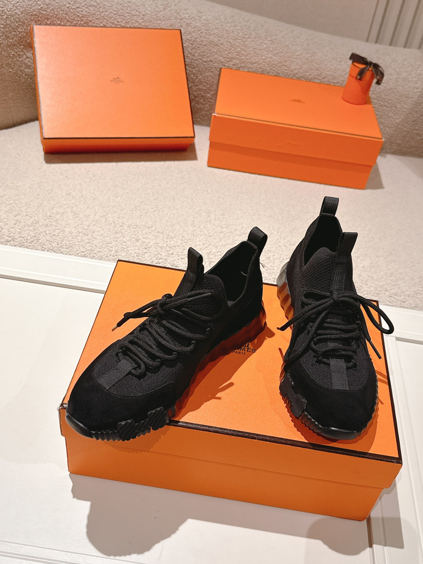 Hermes shoes