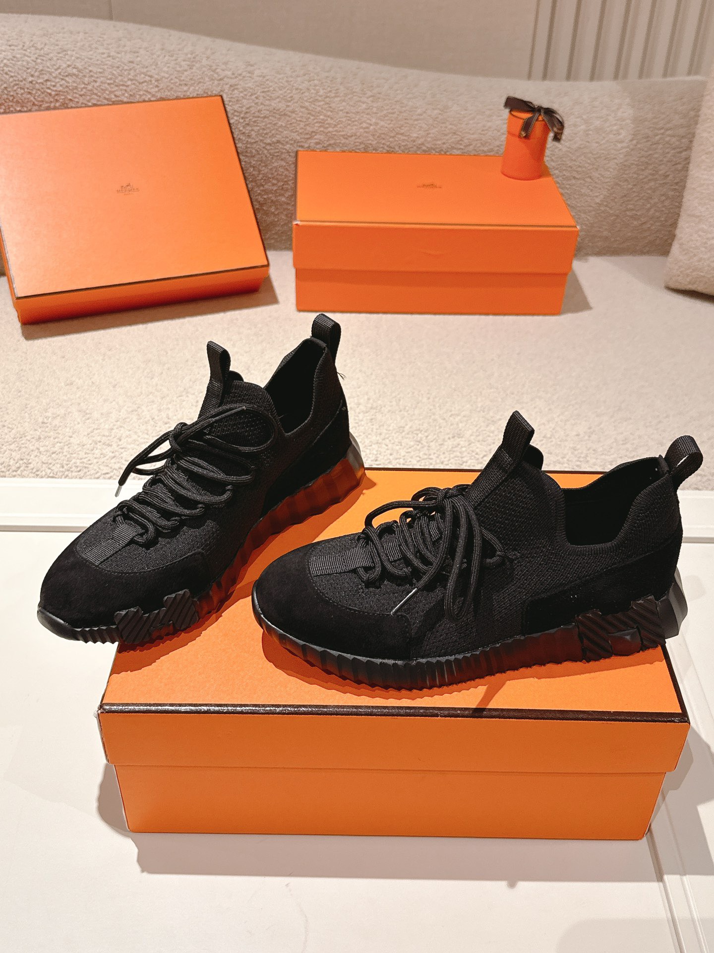 Hermes shoes