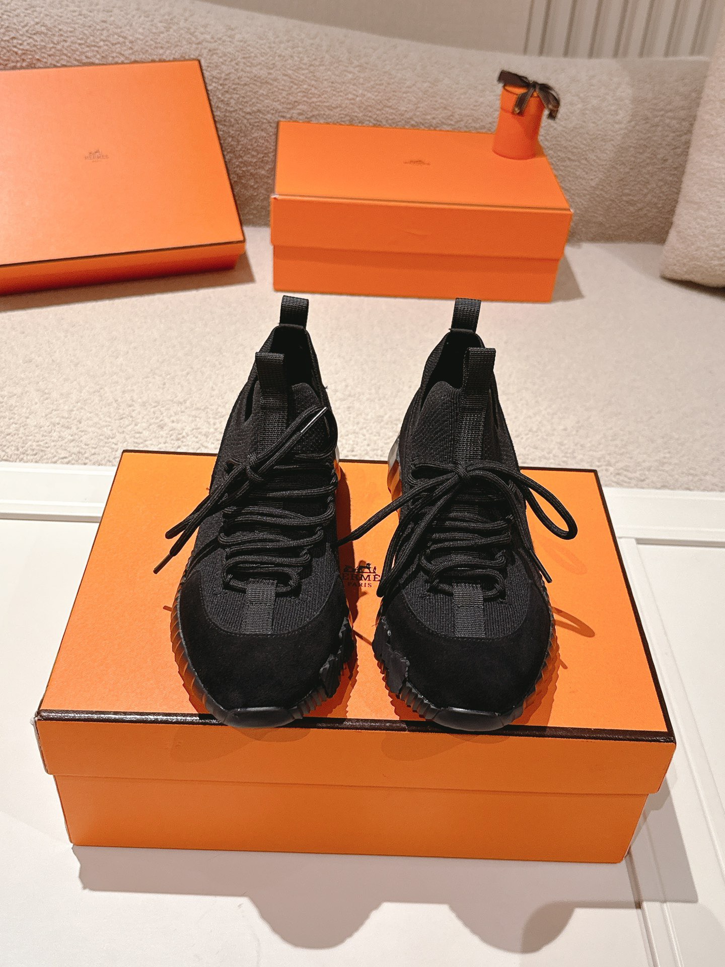 Hermes shoes