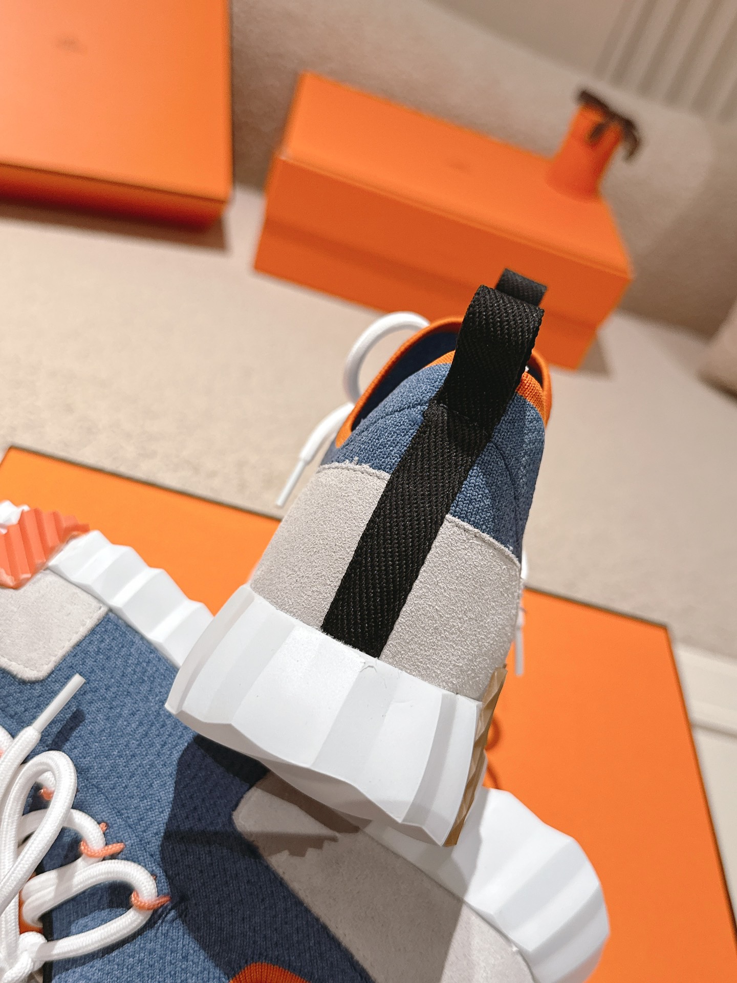 Hermes shoes