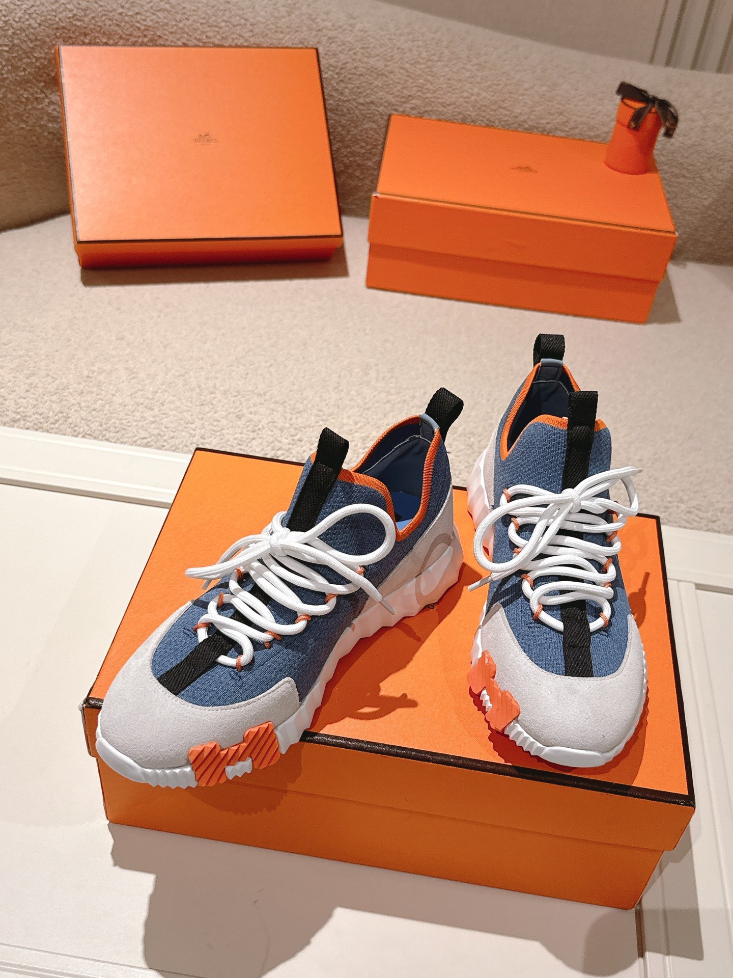 Hermes shoes