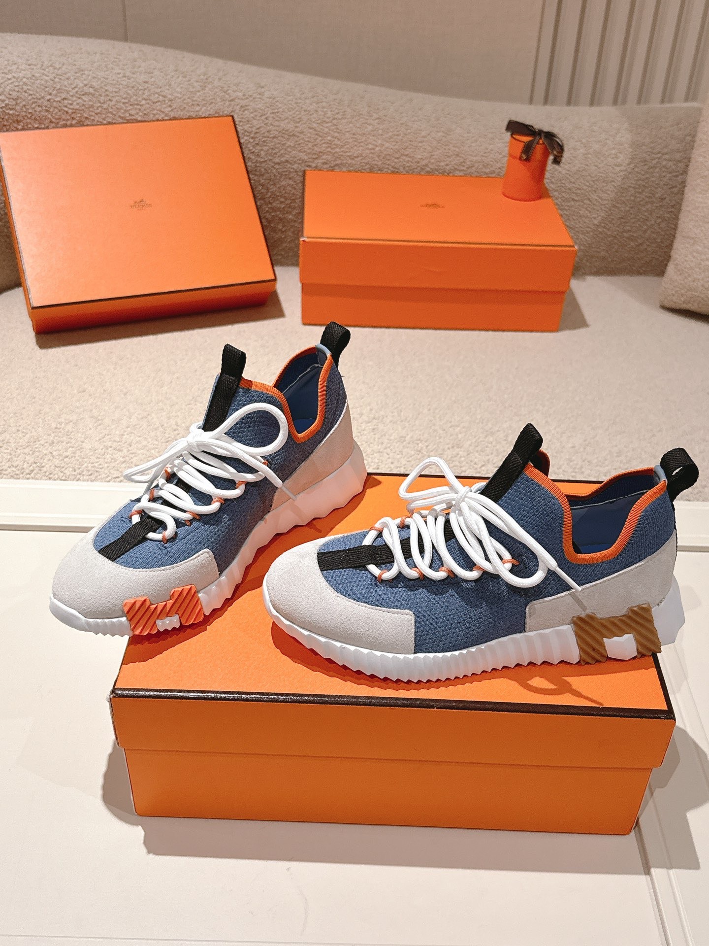 Hermes shoes