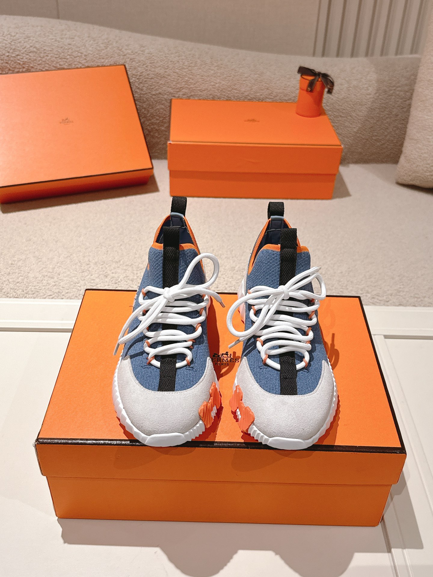 Hermes shoes