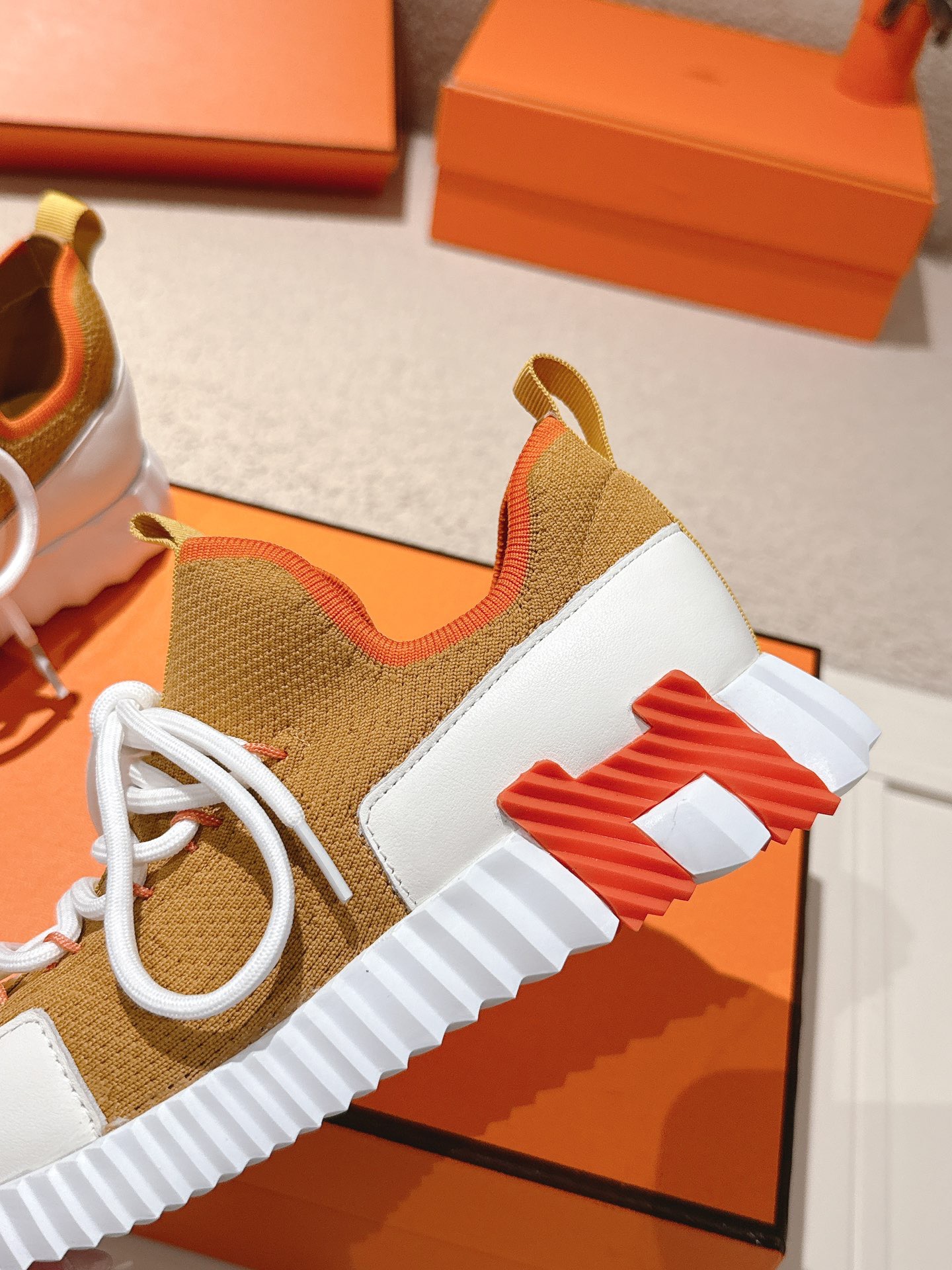 Hermes shoes