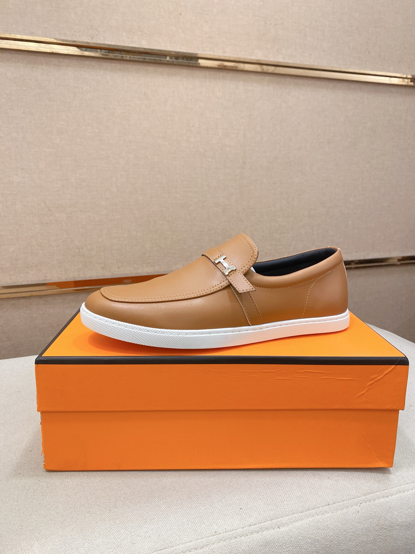 Hermes shoes