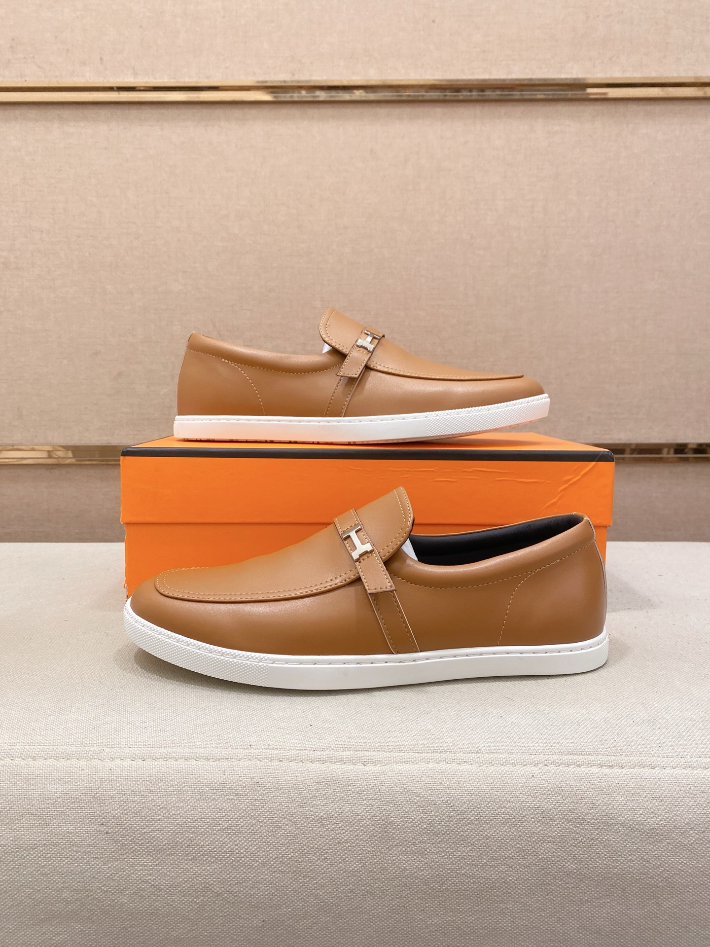 Hermes shoes