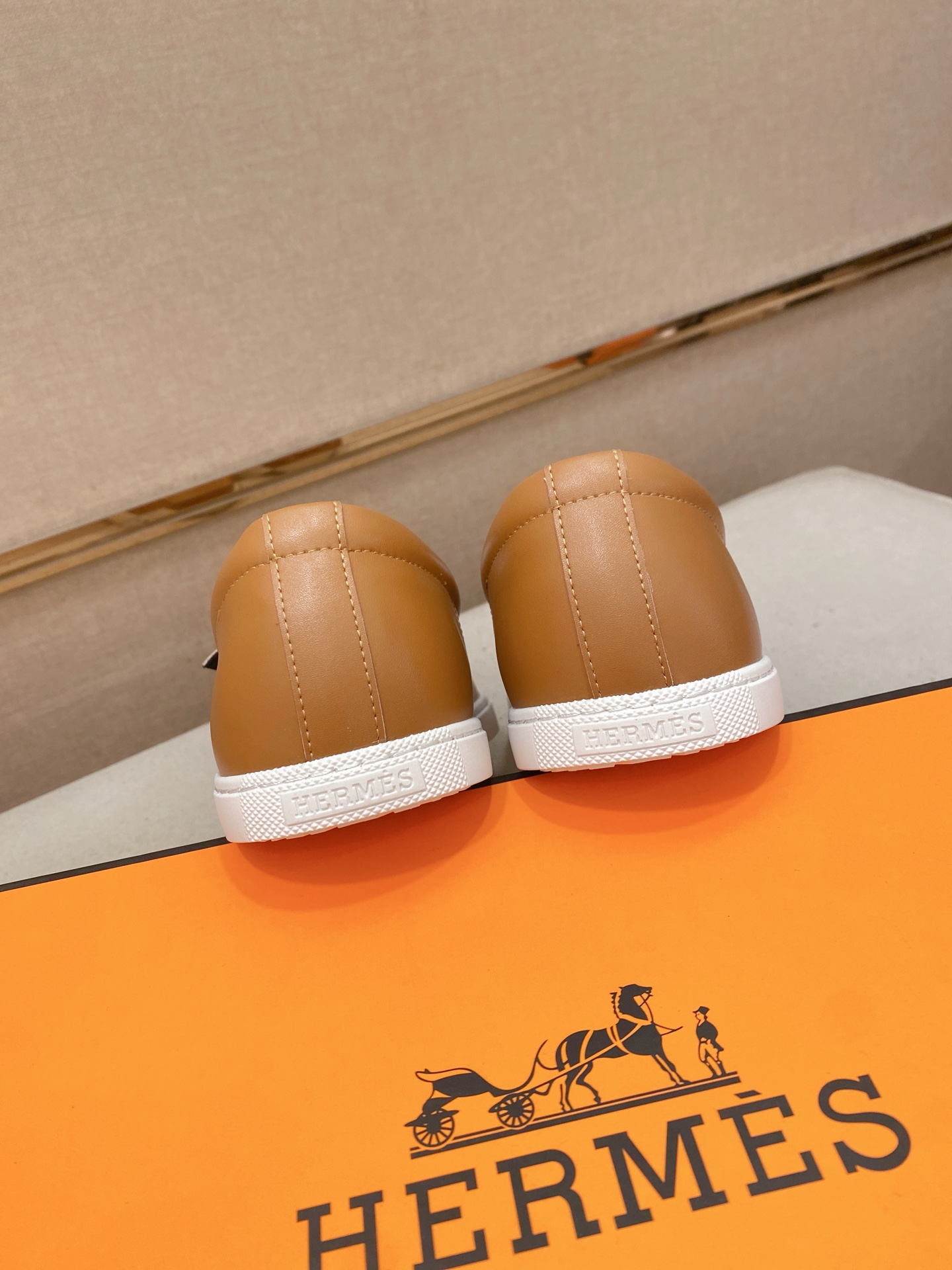 Hermes shoes