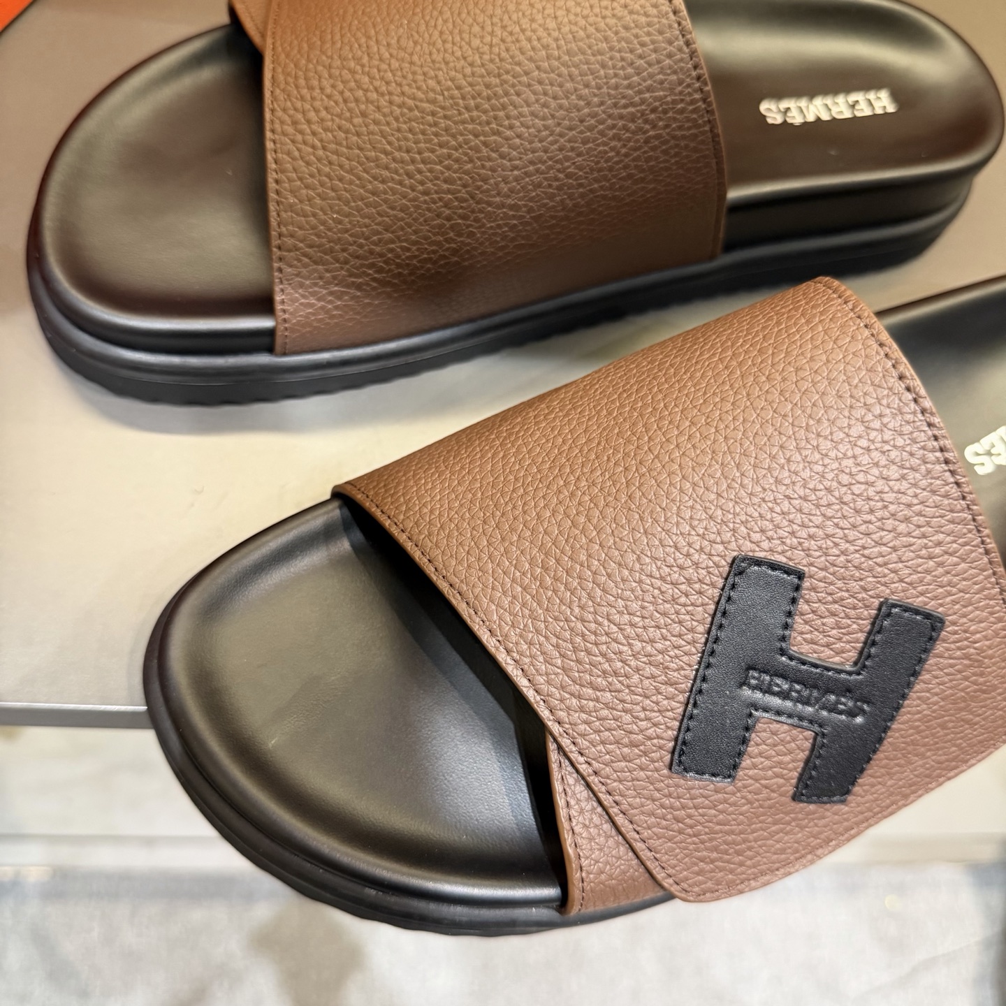 Hermes shoes