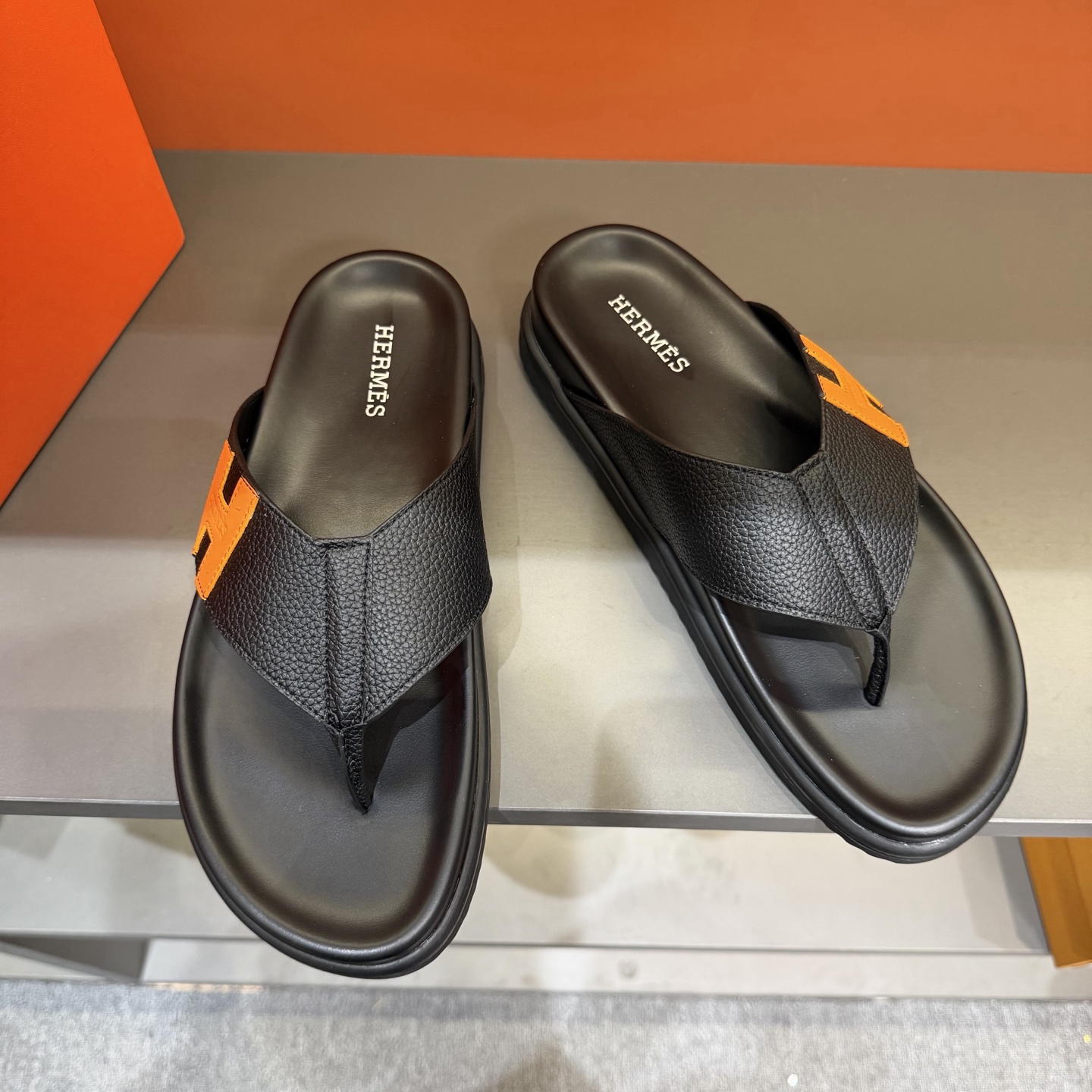Hermes shoes
