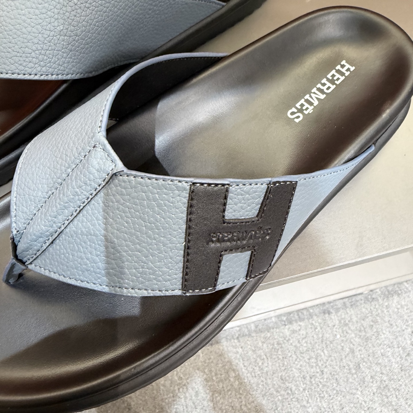 Hermes shoes
