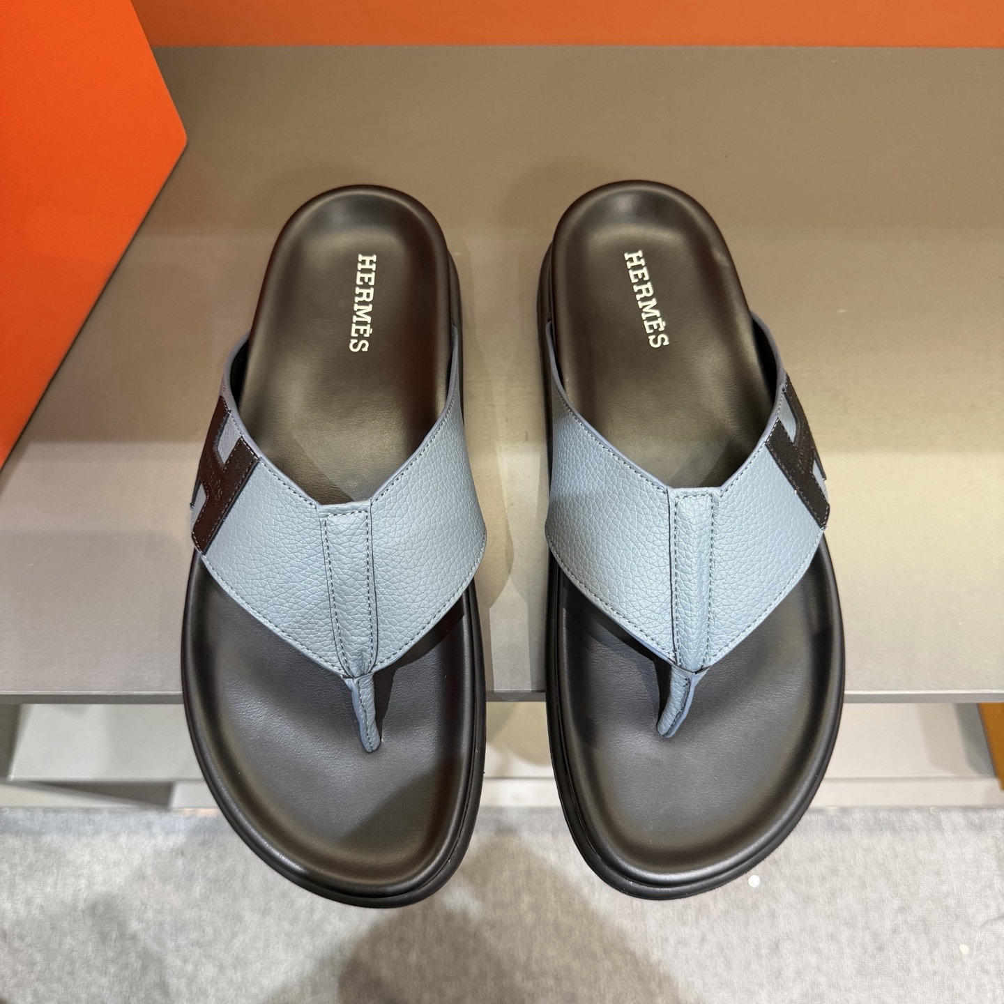 Hermes shoes