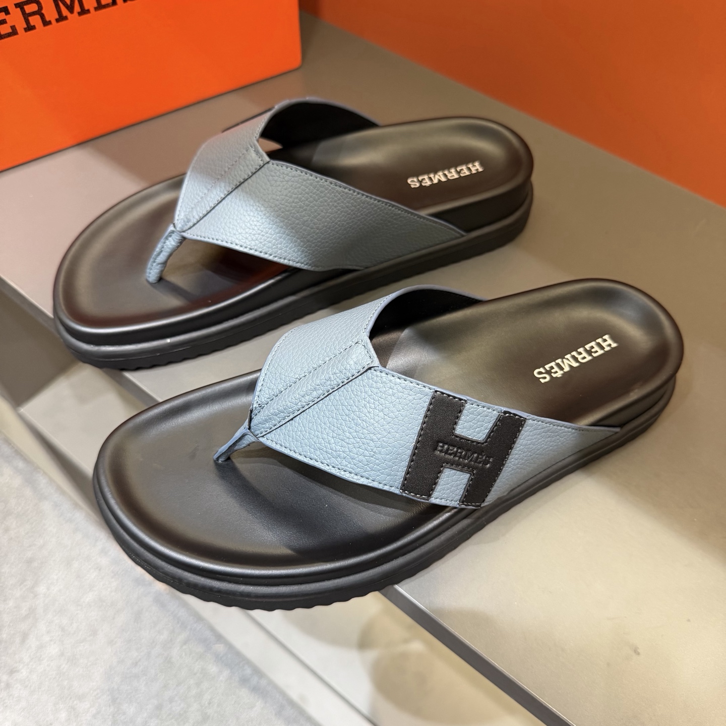 Hermes shoes