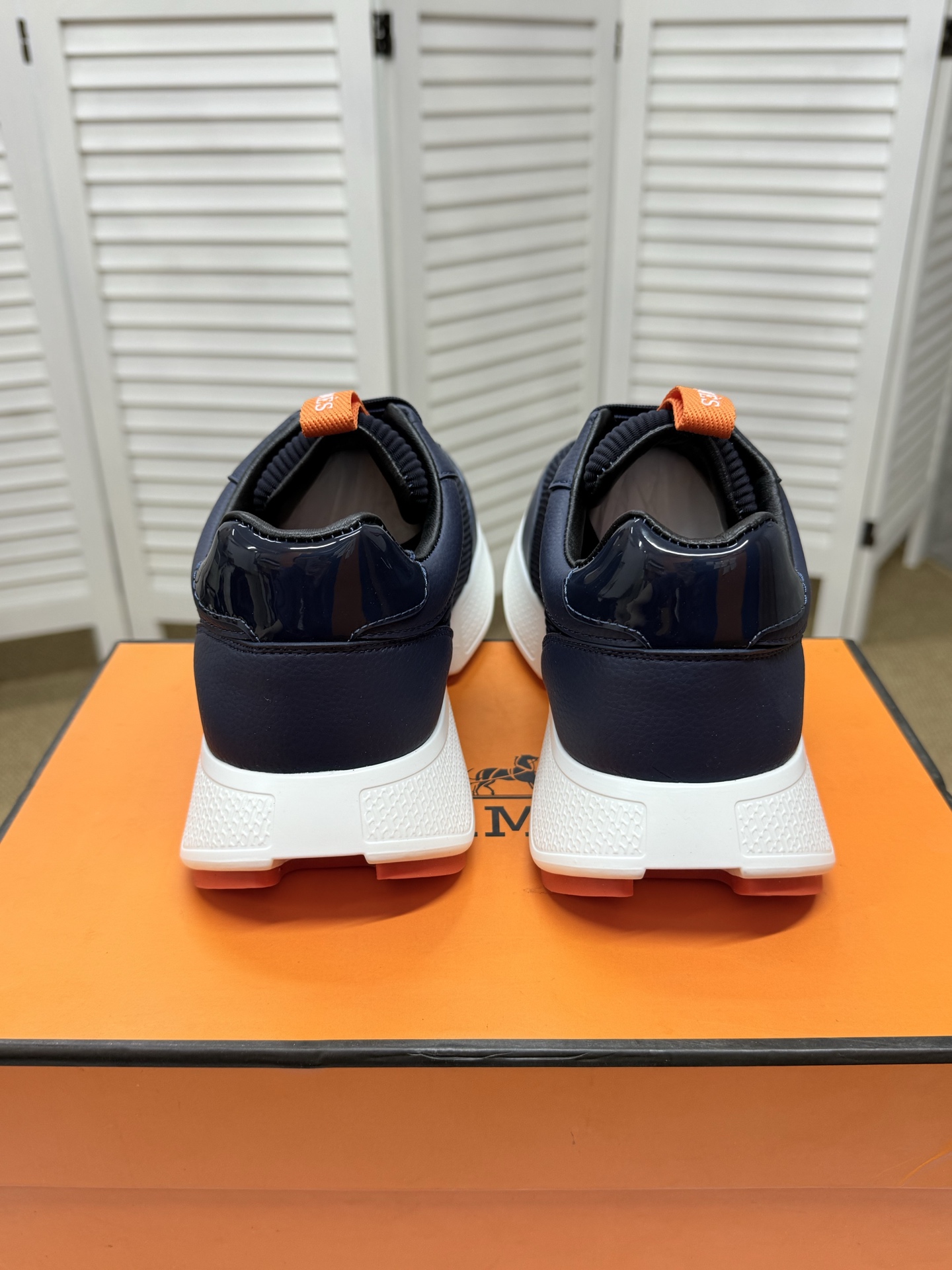Hermes shoes