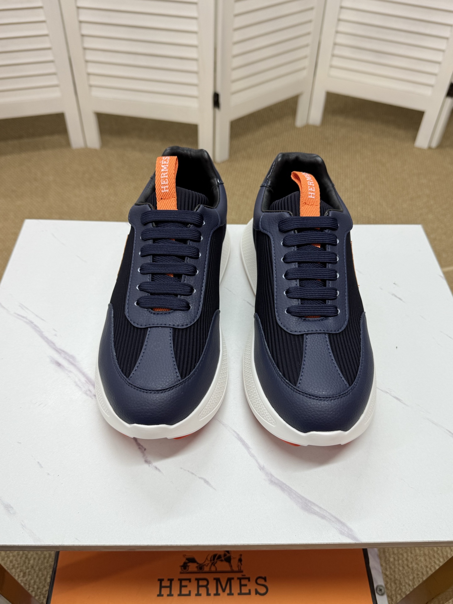 Hermes shoes