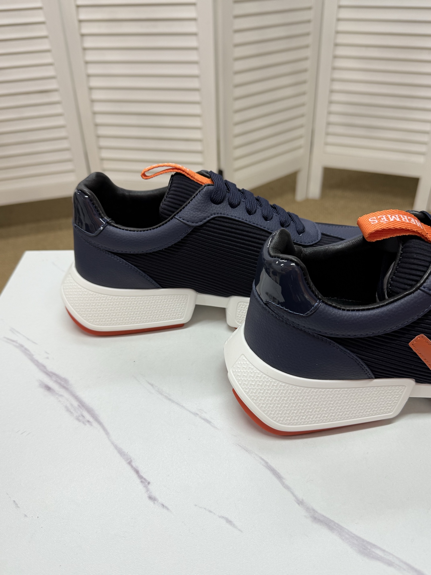 Hermes shoes