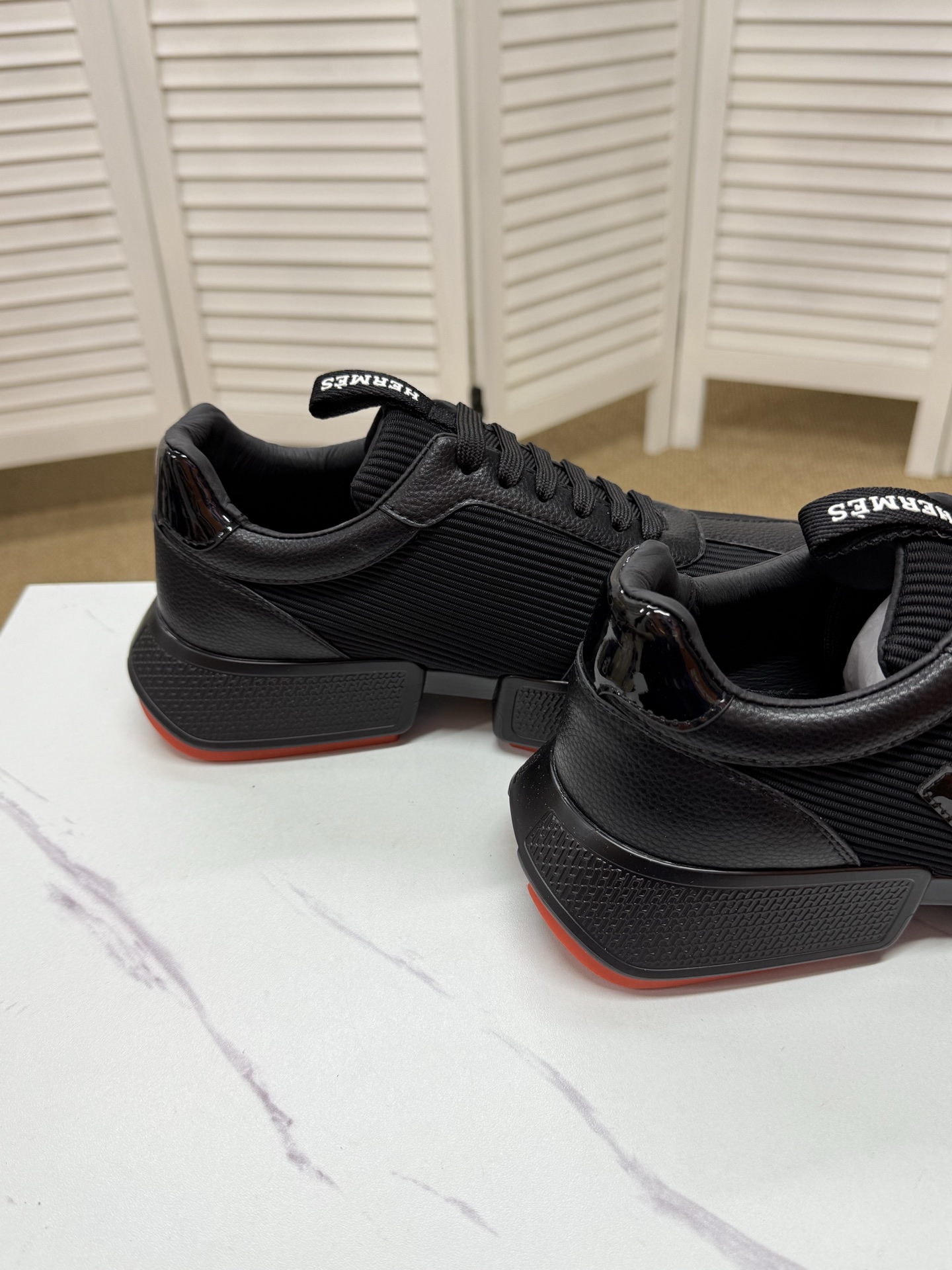 Hermes shoes