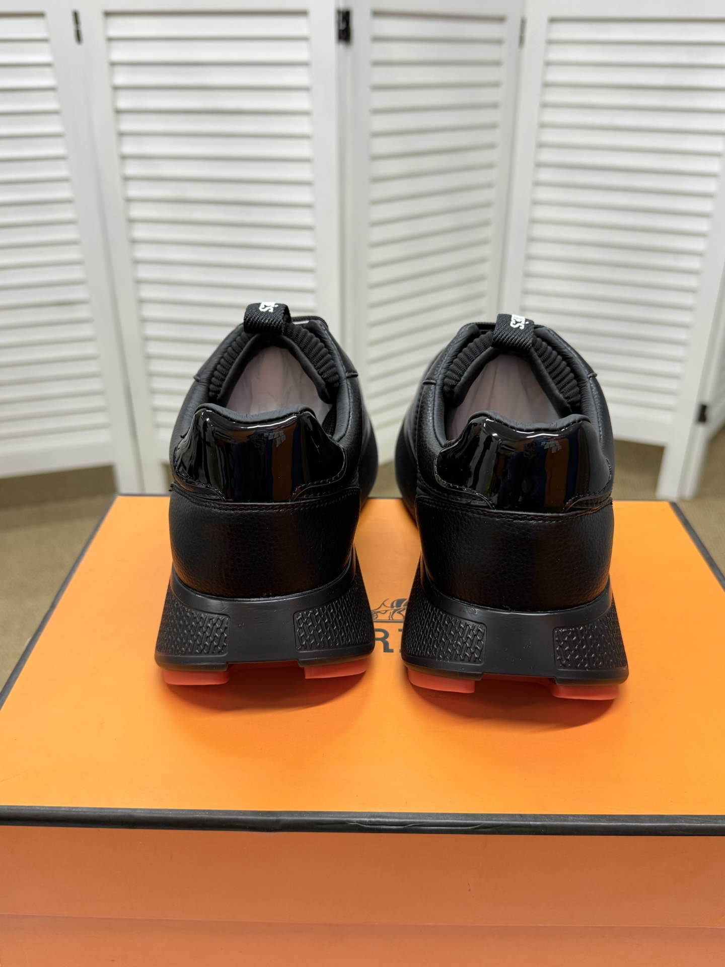 Hermes shoes