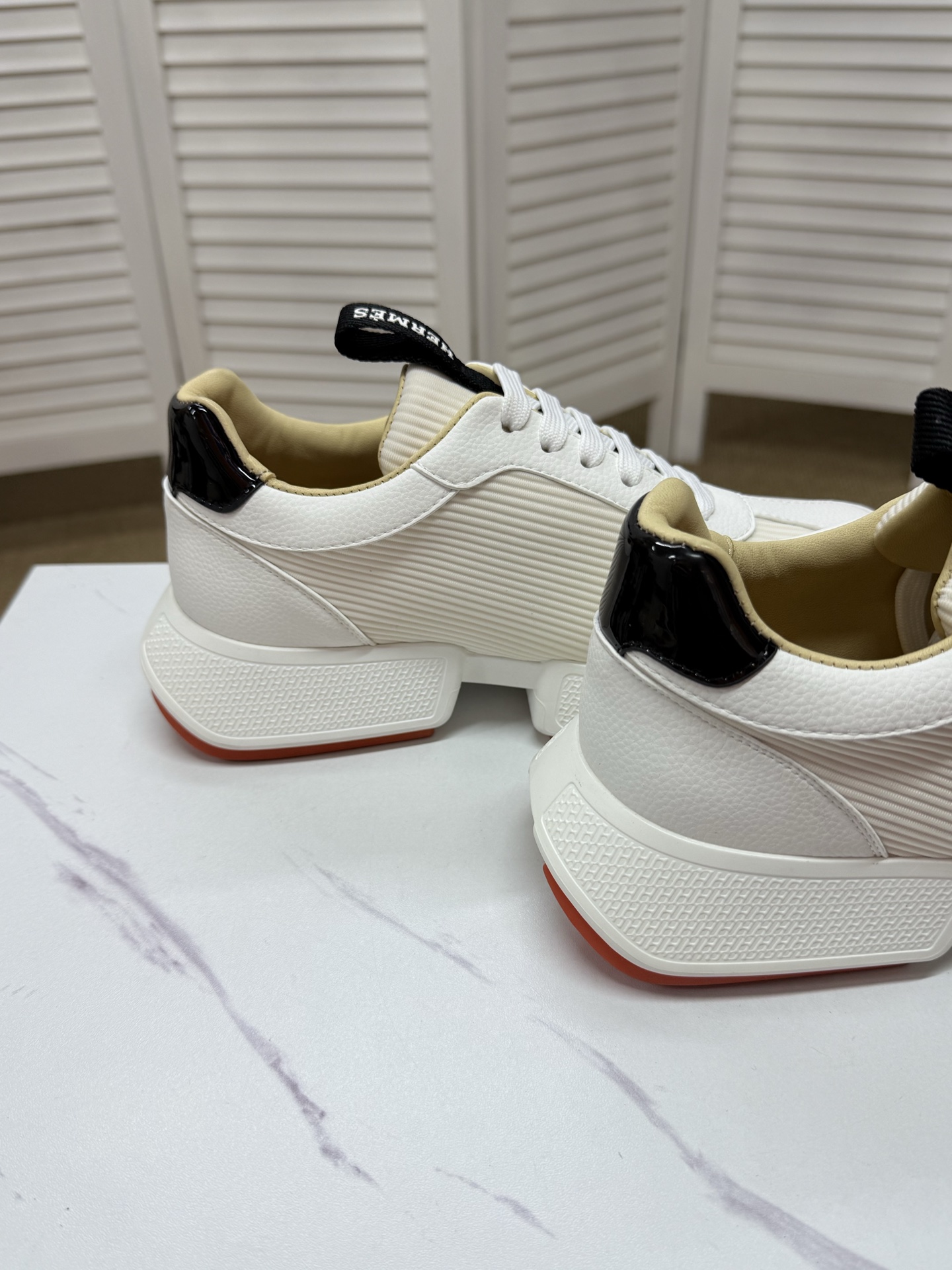 Hermes shoes