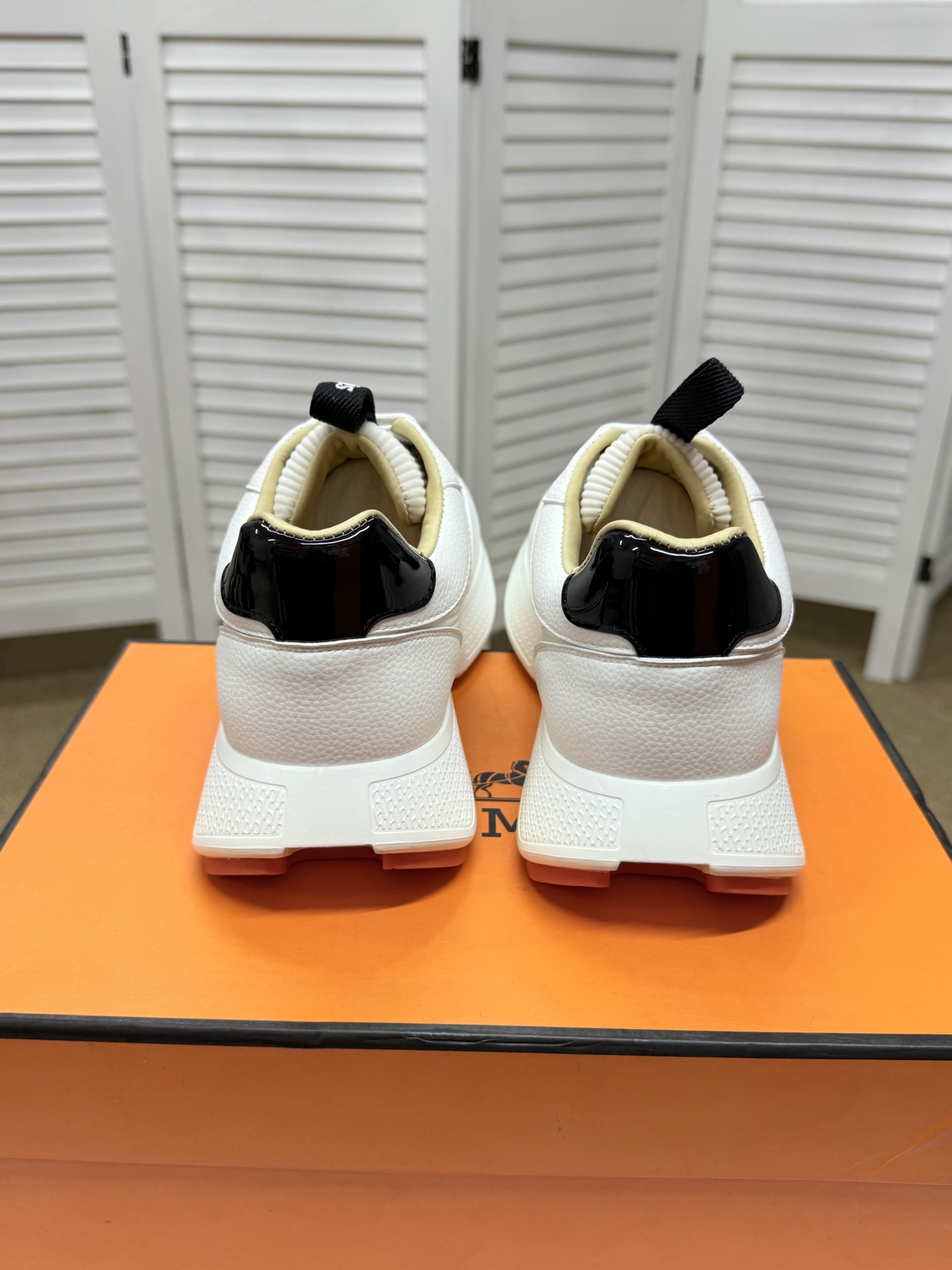 Hermes shoes