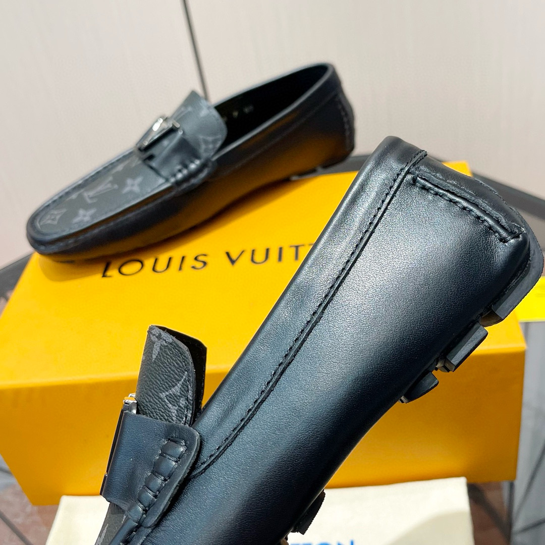 Hermes shoes