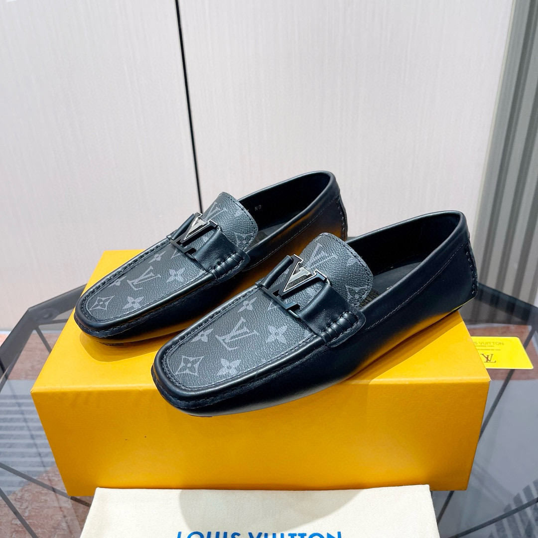 Hermes shoes
