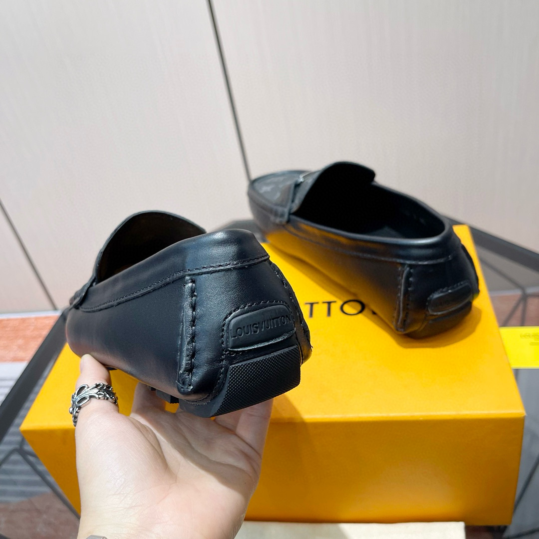 Hermes shoes