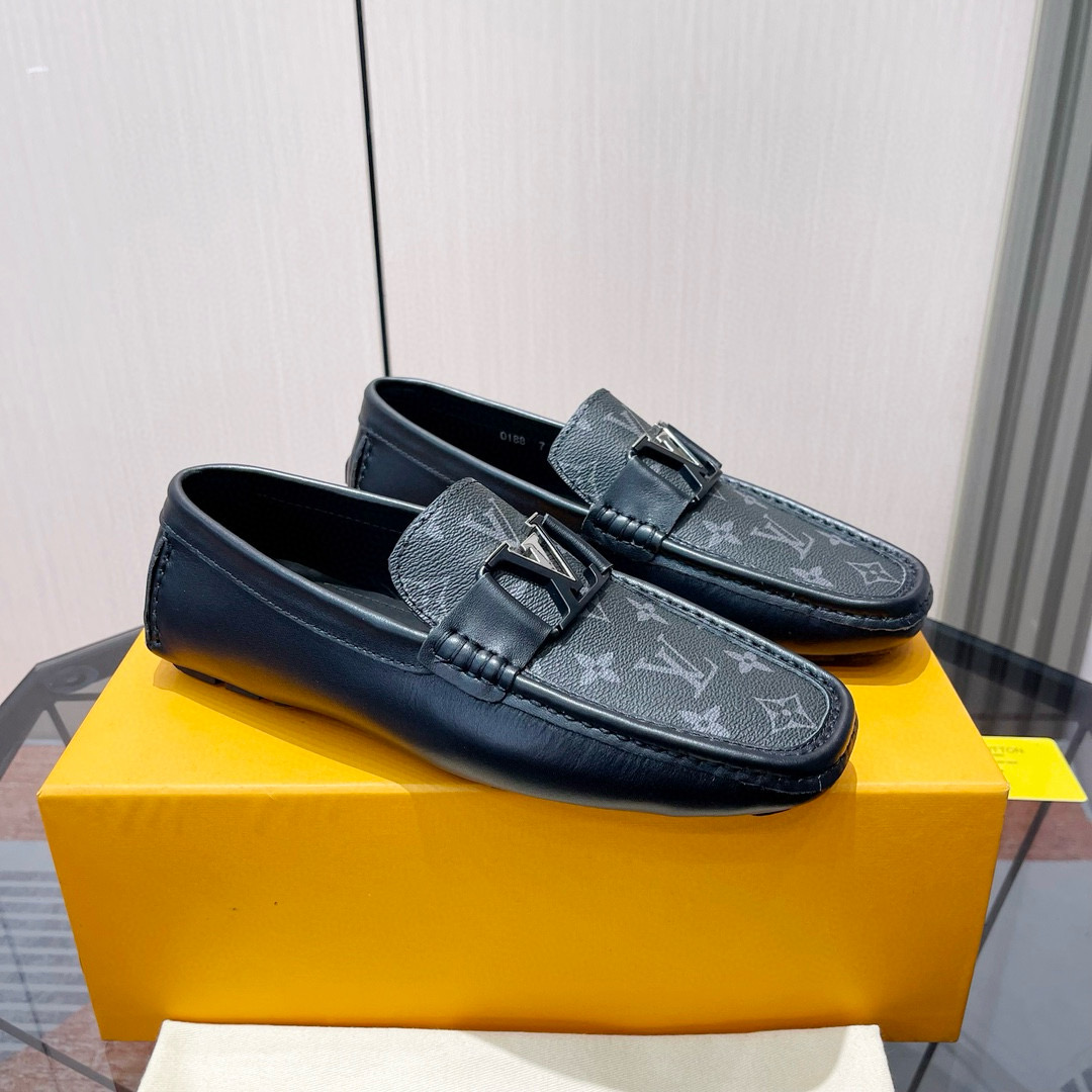 Hermes shoes