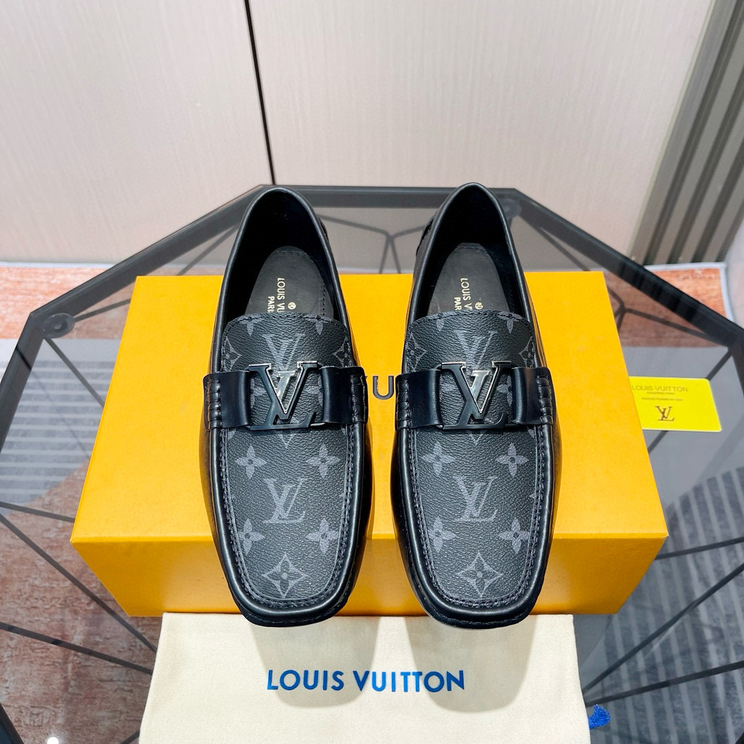 Hermes shoes