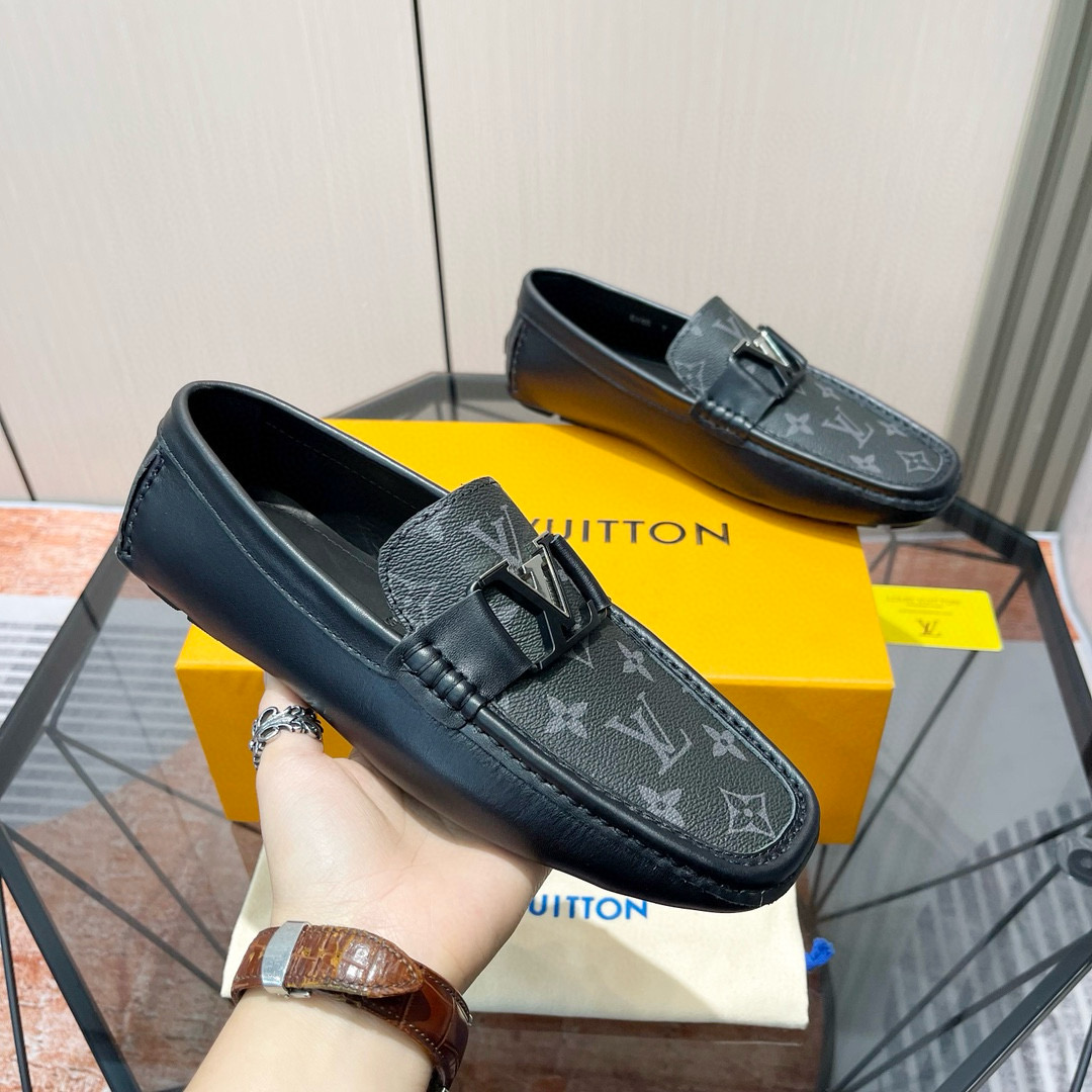 Hermes shoes