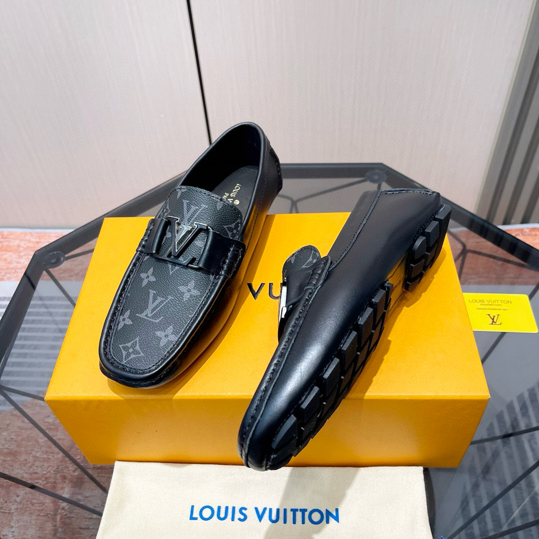 Hermes shoes